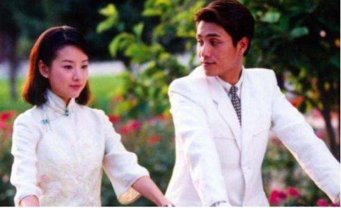 董洁37岁生日，陈坤一声“清秋”引追忆，网友：在一起