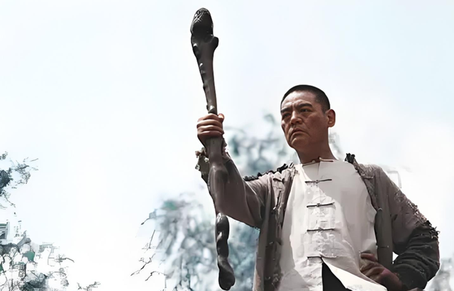 打狗棍12年后，一位戏骨遗憾离世，漂亮的“玉格格”至今单身