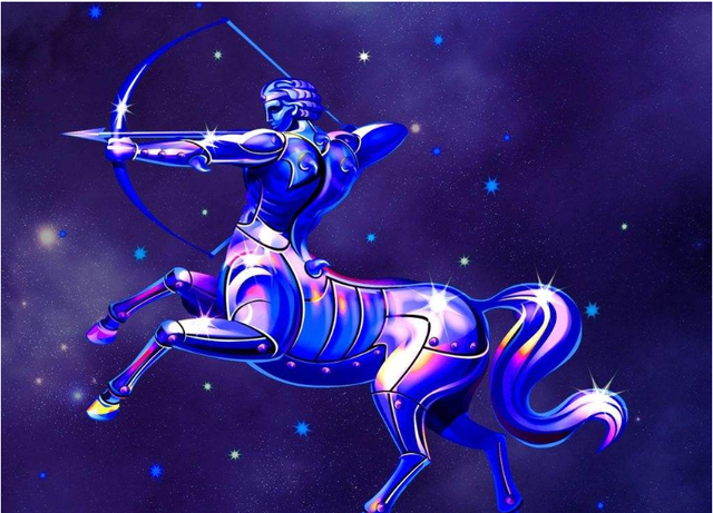 有美貌，有实力，却不张扬的星座女：大有智慧，是实打实的大才女