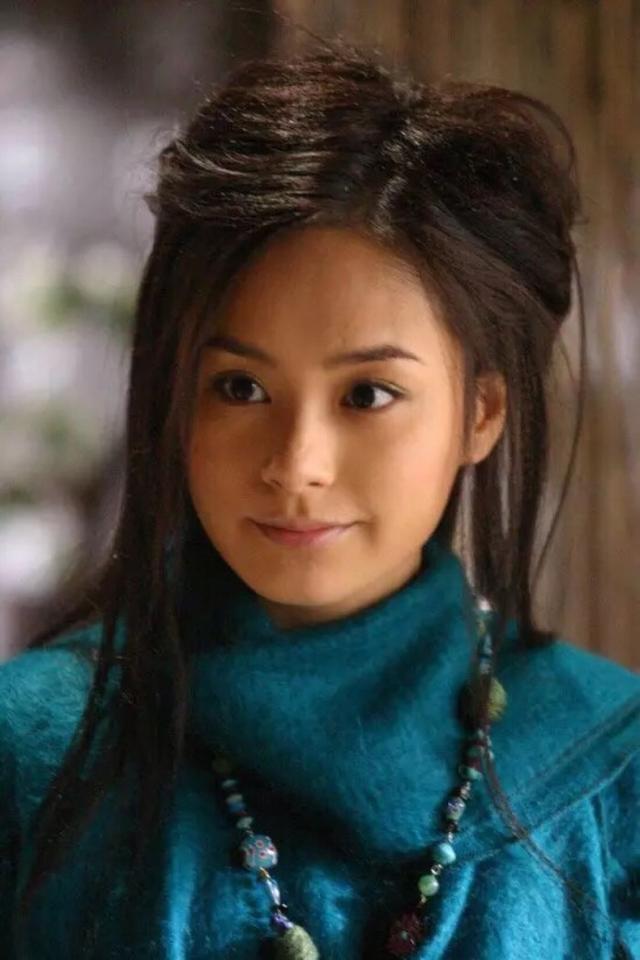 长大后才懂,胡斐不喜欢程灵素的原因,她缺失女子最重要的东西