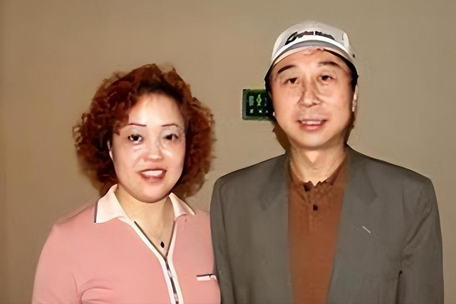 刘肃：她是牛群前妻，50岁提出离婚，不要家庭不要孩子活出自我