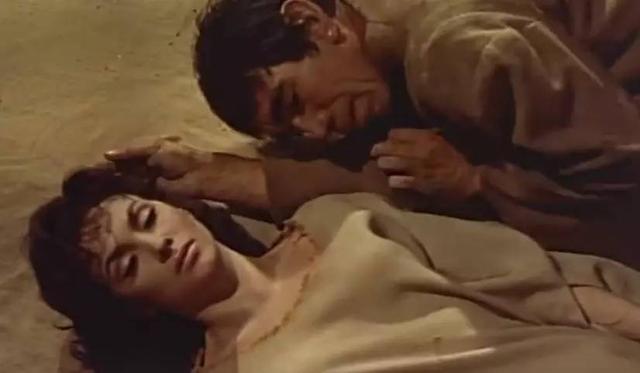 以勇气面对人生大悲恸，用耐心对待生活小哀伤