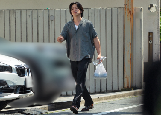 最强渣男！日本男星孕期出轨、隐婚跟女星恋爱，还委屈卖惨