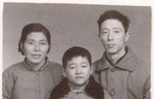 施一公妻子(施一公不仅妻子是高考状元，爷爷还是985校长，父母也毕业于名校)