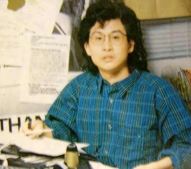 他将自杀遗书改成歌曲,却阴差阳错火遍全网,如今成KTV必点金曲