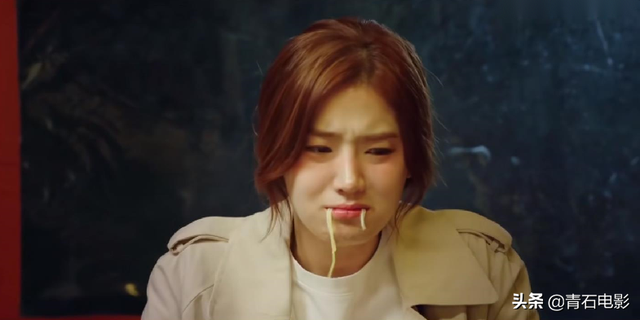 韩国丧尸剧又来了！男主崔振赫，第一集就变丧尸，会谈恋爱会破案