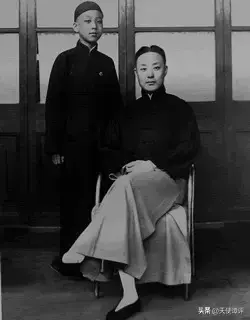 【天使谭】尚小云最具代表性的五位弟子传人,是哪些?