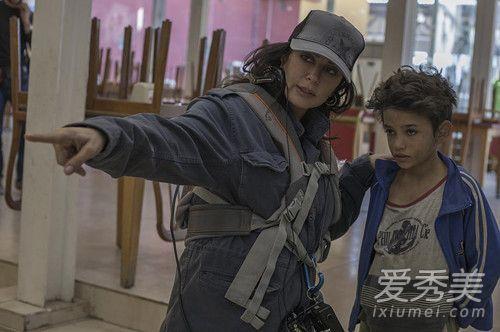 何以为家是真实故事吗 何以为家原型人物是谁赞恩个人资料