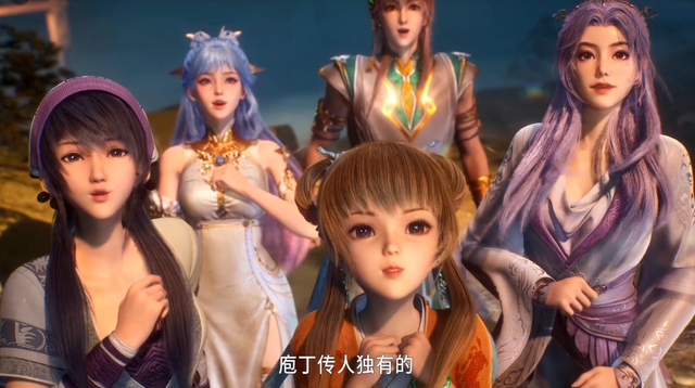 唐舞桐1家的爆笑日常？唐三超嫌弃霍雨浩，幸好小舞霸气护女婿