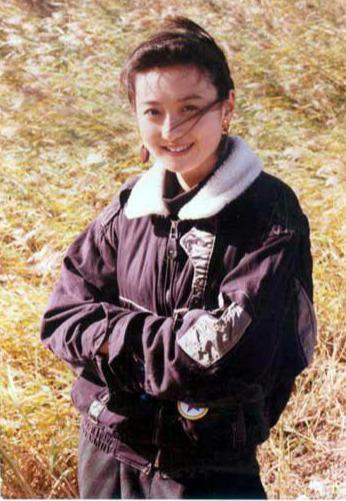 演员张博有个性：怒打顶头上司，没与江珊玩“姐弟恋”