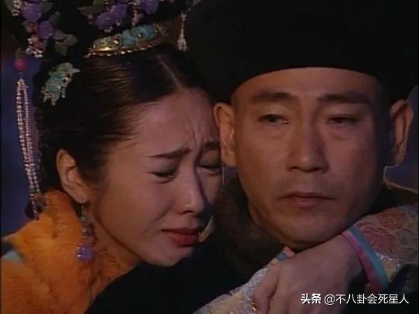 8位“荷尔蒙”爆棚的香港男神，明明长得不帅，却一个比一个有型