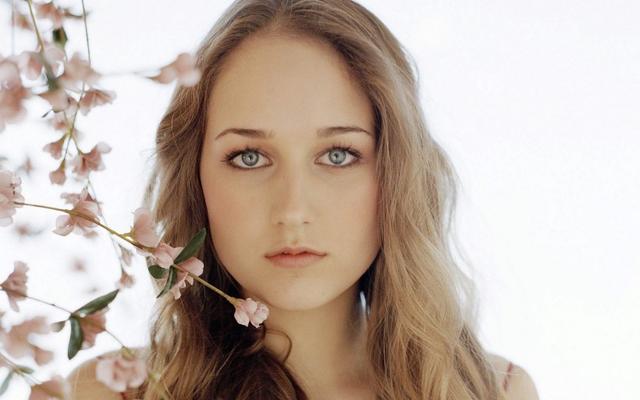 欧美明星莉莉·索博斯基Leelee Sobieski