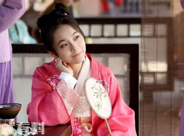 知否如兰扮演者是谁个人资料 张佳宁和张晓龙私下是什么关系