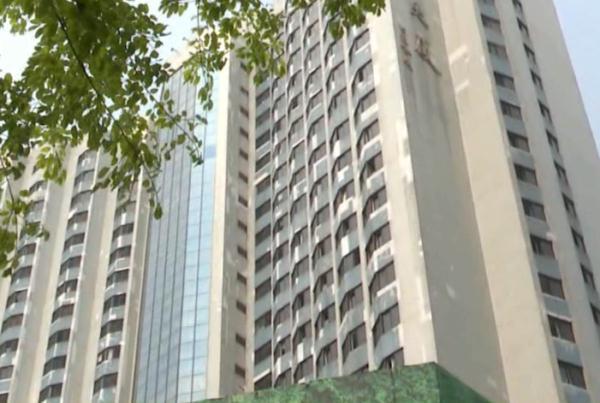 不用身份证就能包房过夜?私人影院乱象曝光