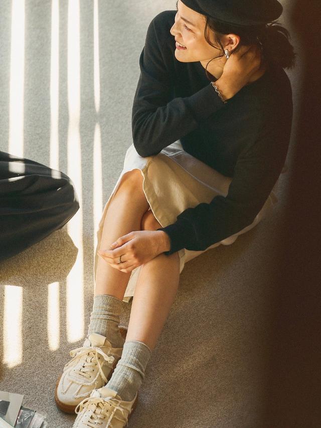 德训鞋只知道Adidas、马吉拉？这5个小众品牌，明星网红都在穿