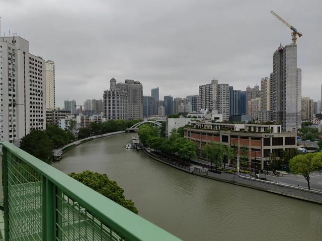 上海滨水宝藏打卡点，竟是社区服务站