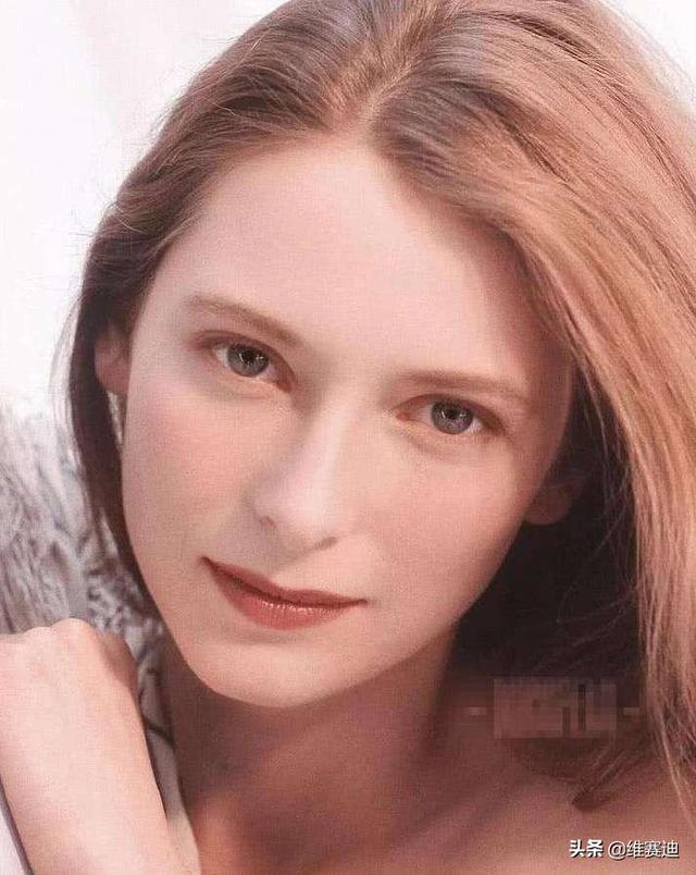 “古一法师”可能真的会法术，你们能看得出来这是同一个人吗？