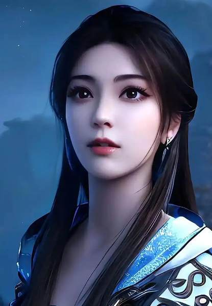 《凡人》韩立抢婚南宫婉：共同抵抗掩月宗长老，结局隐居诞下一女