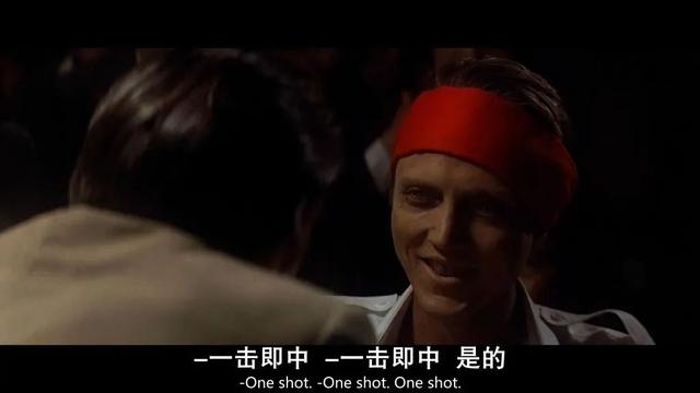 片长3个小时的战争片，我一口气看完，不舍得快进1秒钟