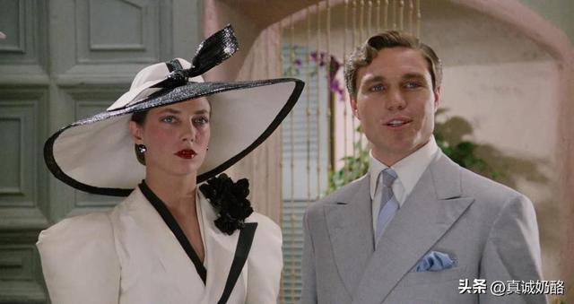 阿加莎同名小说改编的十大经典悬疑电影