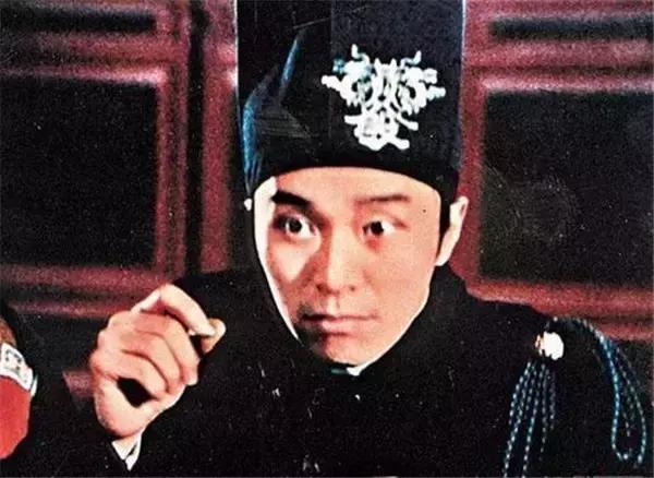 还记得《大内密探零零发》四大高手吗？陆小凤叶孤城曾和星爷不和