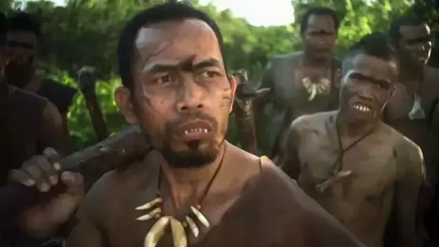 《环太平洋》你们都听过，山寨度极高的《环大西洋》了解一下？