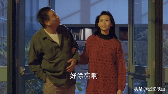 30年前王晶拍的山寨片，邱淑贞郭富城颠覆出演，却毁了周星驰经典