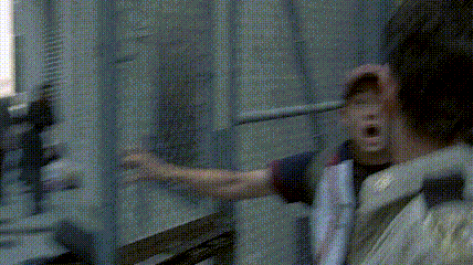 《行尸走肉》第一季：沦陷的亚特兰大背后，是人性两极的较量