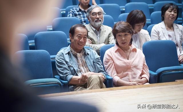 影评《活着》是一部值得一看再看的经典影片