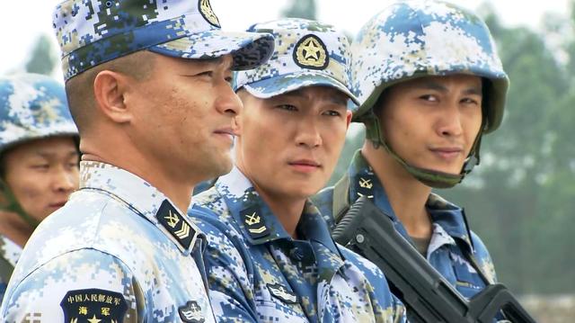 《火蓝刀锋》:谁的综合素养是最高的