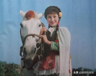 那些风光后，又“过气”的功夫女星，有人当道姑，有人成武术教练