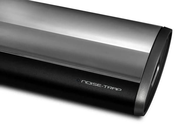 突破你的想象,效果立竿见影——Noise-Trap电源噪声陷波器