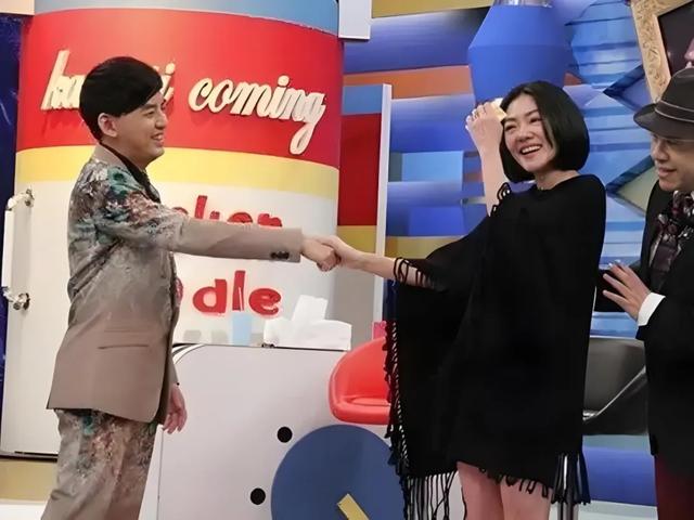 惊爆!黄子佼“恋童”丑闻终审判,八个月刑期能否平民愤?