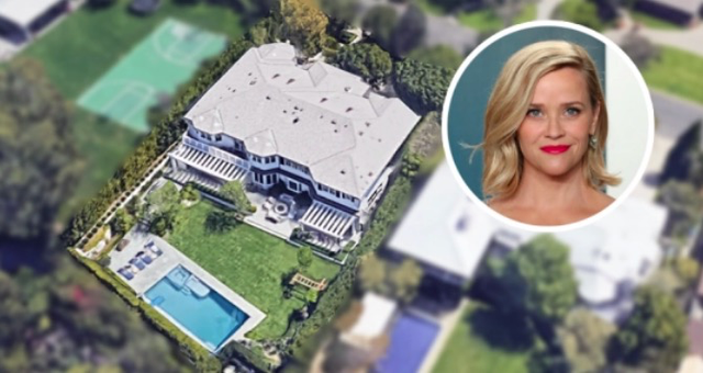 双料影后太会搞钱被前夫嫌弃？如今44岁成亿万富婆，事业家庭两开花