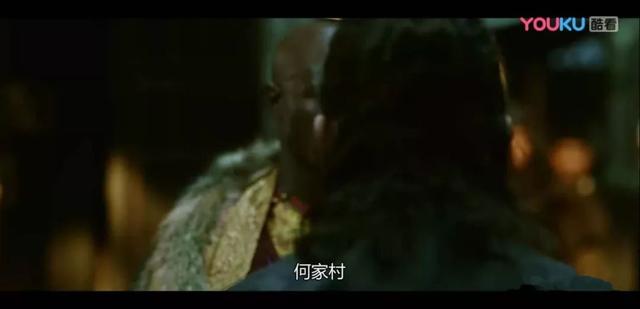 《长安十二时辰》里埋下哪些小心思和知识点,听听导演怎么说