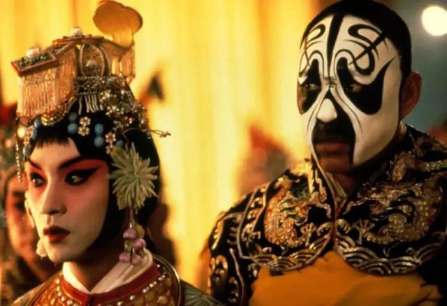 从张国荣到尹正，谁的扮相惊艳到你