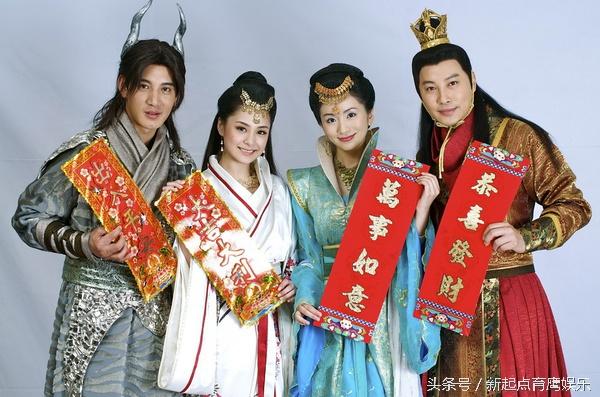 盘点好看的10部穿越剧 ，你们认同的是哪几部呢？