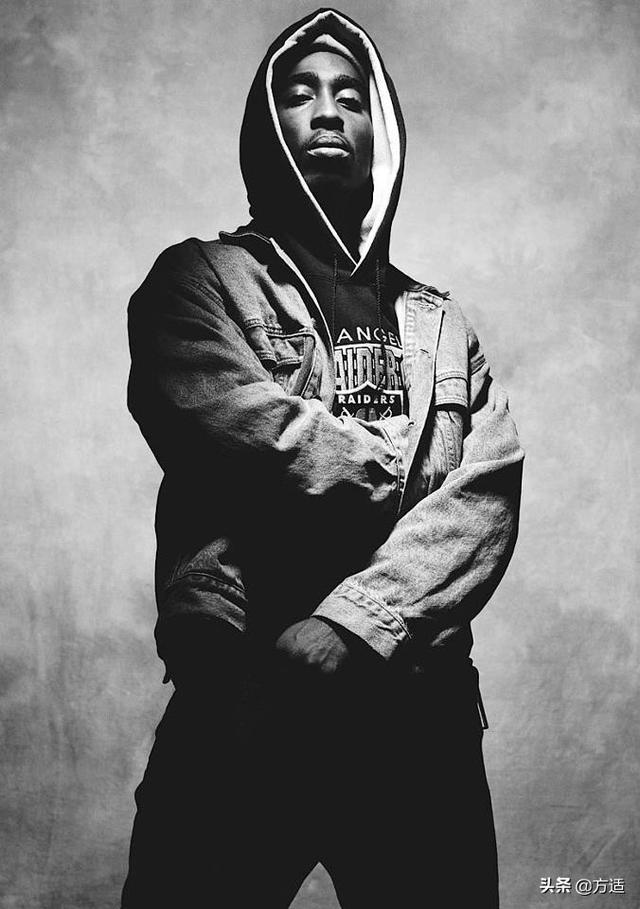 Nas、The Notorious B.I.G.、2Pac,1994——1996年度嘻哈人物