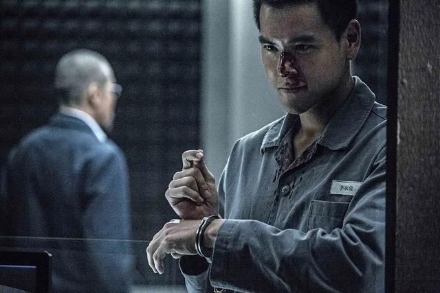 5年后再看《寒战1、2》，我终于明白李文彬为什么会“黑化”