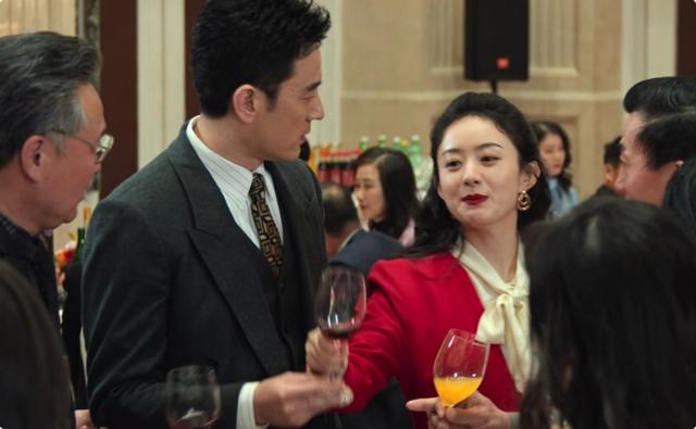 《风吹半夏》看到王全的丧心病狂，才懂许半夏对付他的手段有多狠