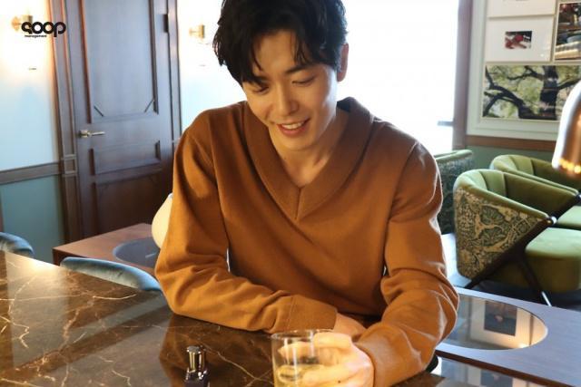 最近被《她的私生活》“狮子馆长”圈粉了吗？其实他还是个会唱音乐剧的宝藏男孩！