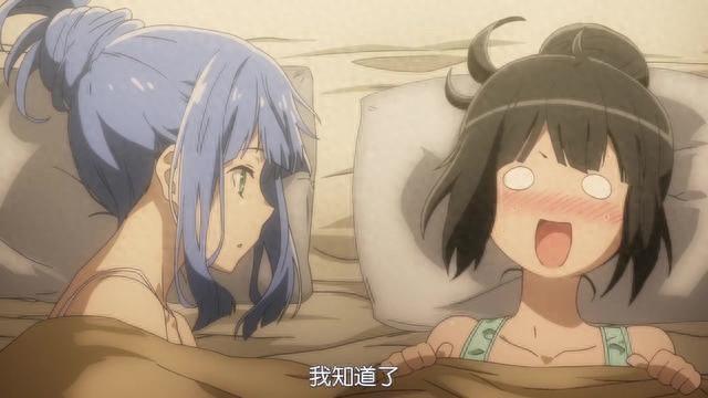 十月新番女主角人气排名来了，“屑魔女”还是有实力，拿下冠军