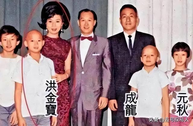 元秋:中年被坑一蹶不振,机缘巧合陪师妹试戏,54岁迎来人生巅峰