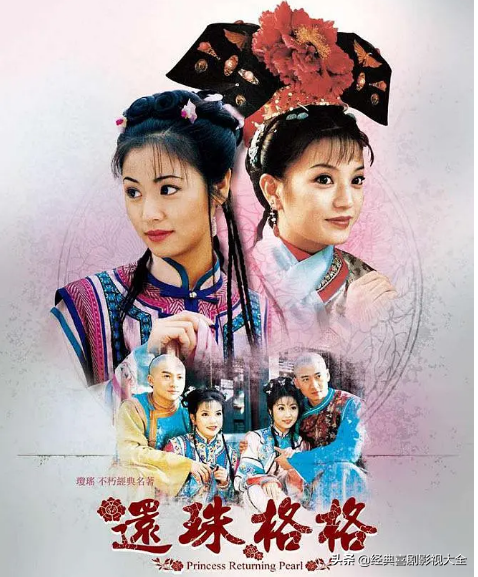 45部经典好看的《青春偶像剧》，你还记得多少？你最爱哪一部？