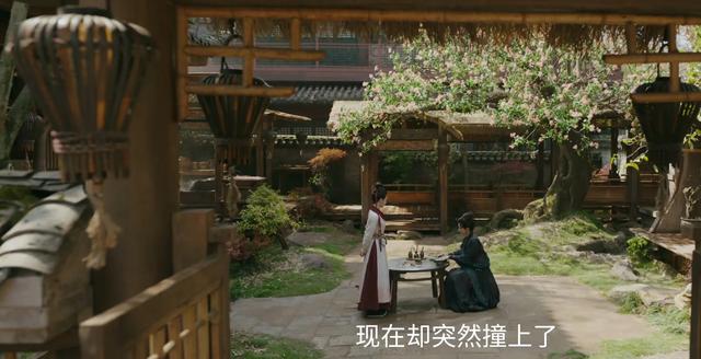 《掌心》结局：原来，这才是叶平安陆丹心姐妹反目的真相