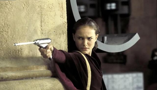 性感女神娜塔莉波特曼13部超燃爽片,她为艺术献身值得称赞!