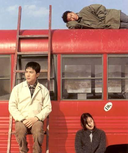 伦理大师金基德把这部电影的暴力渲染的残酷又煽情