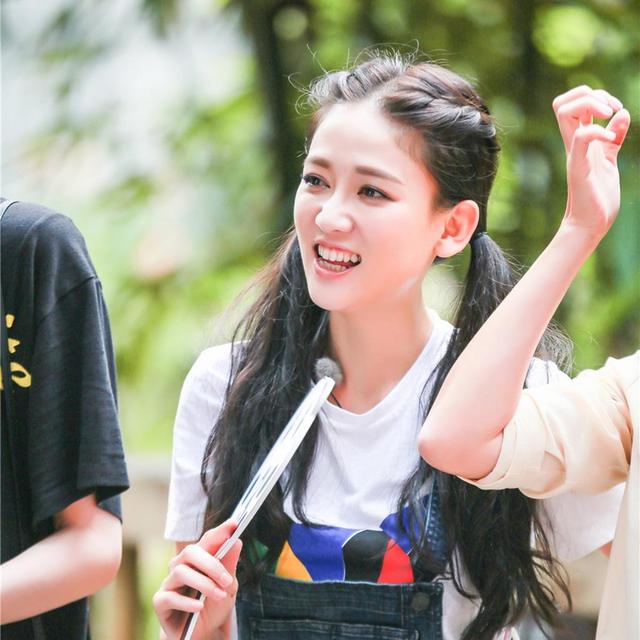 不敢相信!这个少女感满满的网红居然41岁了!