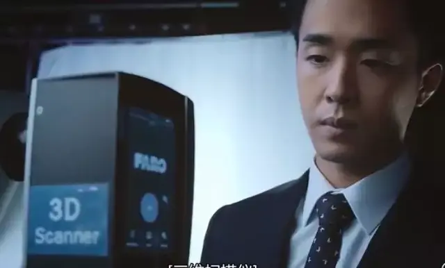 经典难续?《法证先锋4》首播被吐槽,全靠米雪谢贤老戏骨撑场