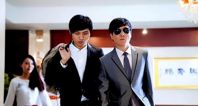 容貌不逊于沈腾,才华不弱于董成鹏,张子栋缘何始终难以走红呢?